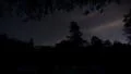 4K Night Sky Timelapse 02 Dolly R and Panning 4k or 4k+ Resolution