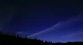 4K Night Sky Timelapse 03 Stars and Clouds Orion Angeles Forest California 4k or 4k+ Resolution