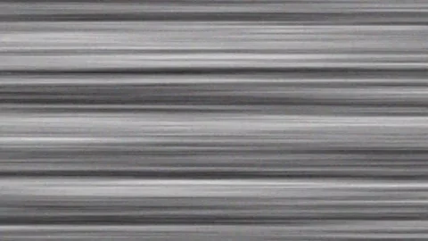 4K noise animation on analog TV Stock Footage 304190044