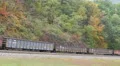 4K Norfolk Southern Freight Train at Horseshoe Curve 5 4k or 4k+ Resolution