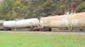 4K Norfolk Southern Freight Train at Horseshoe Curve 7 4k or 4k+ Resolution