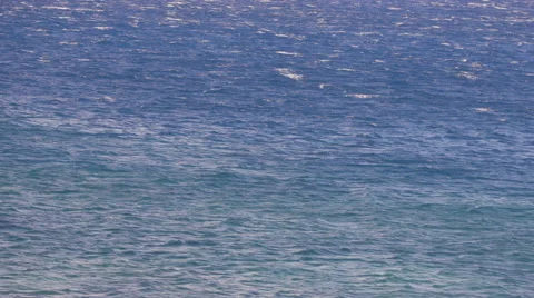 4K Ocean Water Waves 02 動画素材 58919528