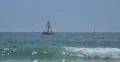 4K Ocean Waves 04 Venice Beach California 4k or 4k+ Resolution