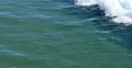 4K Ocean Waves 19 Venice Beach California 4k or 4k+ Resolution