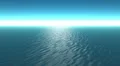 4K Ocean Waves LM01 Loop Animation 4k or 4k+ Resolution