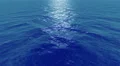 4K Ocean Waves LM03 Loop Animation 4k or 4k+ Resolution