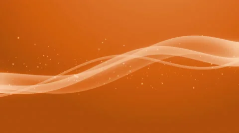 4k Orange Light Streaks Abstract Animation Background Seamless Loop. Stock Footage 56607866