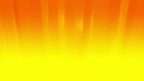 4K Orange Stripes Background 動画素材 91204334