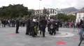 4k Orchestra prepares for public music event in Funchal Madeira 4k or 4k+ Resolution