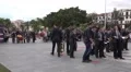 4k Orchestra prepares for public music event in Funchal Madeira 4k or 4k+ Resolution
