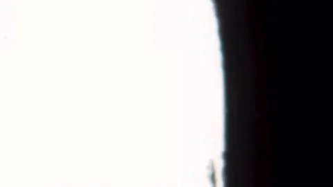 4K Overlay scribble particles animation Stock Footage 236953491