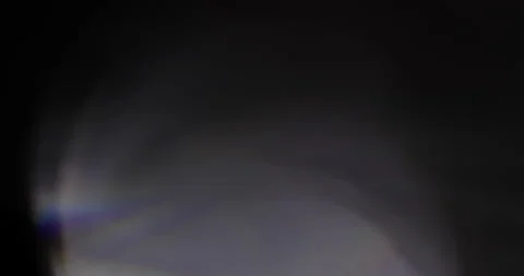 4K Pack of 6 Light effects, Bright Real Lens Flare flashes for transitions Stock Footage 143466089