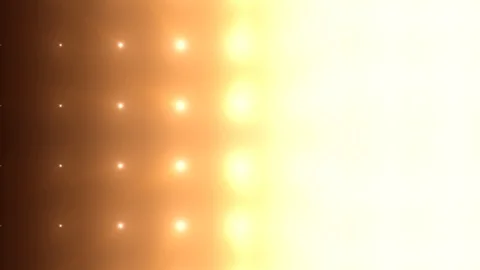 4k Pack Of Five Super Elegant Flash Light Wave Background Stock Footage 95465119