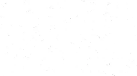 4K Paper Scratch Overlay Background Black And White Stock Illustration