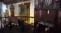4k Parish Nossa Senhora do Monte Madeira indoor panning 4k or 4k+ Resolution