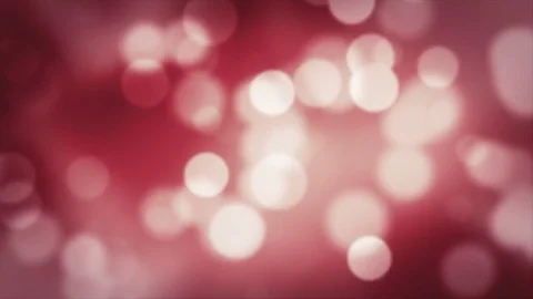 4K Partice bokeh background loop Stock Footage 82556639