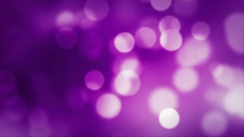 4K Partice bokeh background loop Stock Footage 82556642