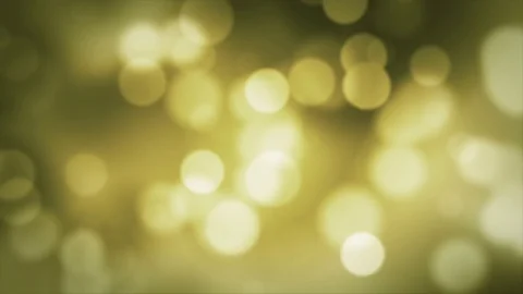 4K Partice bokeh background loop Stock Footage 82556708