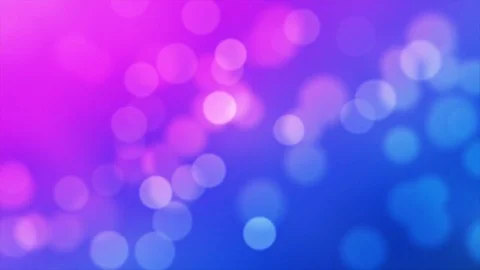 4K Partice bokeh background loop Stock Footage 82557073