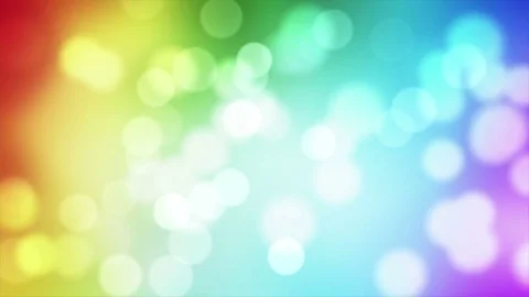 4K Partice bokeh background loop Stock Footage 82557076