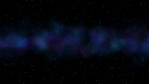4K Particle Animation Background Stockbeeldmateriaal 124111440
