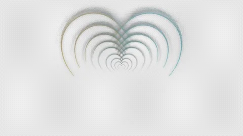 4K particles and sparkles. Explosion fireworks. Stock Footage 261056739