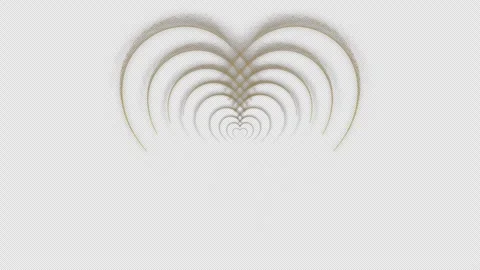 4K particles and sparkles. Explosion fireworks. Stock Footage 261056756