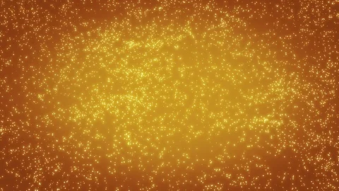 4k Particles Background Loop Stock Footage 86871280