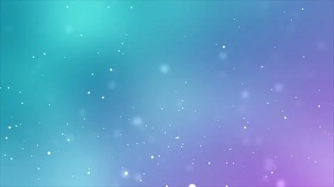 4k Particles background multicolor Loop 스톡 동영상 86897354