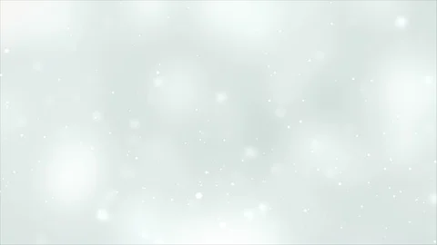 4k Particles soft background Loop Stock Footage 86897436