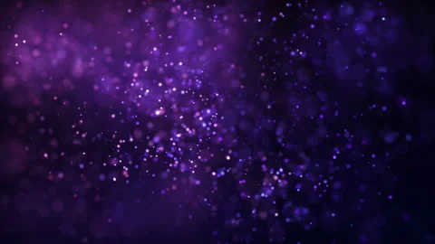 4K particles space motion background | Stock Video | Pond5