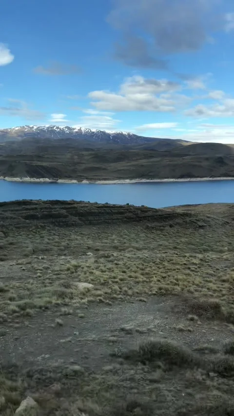 4K Patagonia 1 Stock Footage 321801656