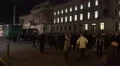 4k Peaceful Pegida demonstration and anti-demo Braunschweig 4k or 4k+ Resolution
