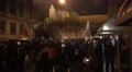 4k Pegida demonstration and shouting crowded crowd anti-demo Braunschweig 4k or 4k+ Resolution
