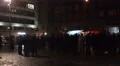 4k Pegida demonstration meeting and police scurity Braunschweig 4k or 4k+ Resolution