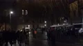 4k Pegida demonstration police and anti-demo Braunschweig 4k or 4k+ Resolution
