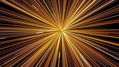 4K Perspective Lines 2 Vidéo 74304758