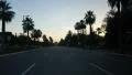 4K Phoenix Downtown Driving Plate 07 Day to Sunset 4k or 4k+ Resolution