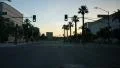 4K Phoenix Downtown Driving Plate 09 Day to Sunset 4k or 4k+ Resolution