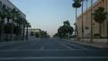 4K Phoenix Downtown Driving Plate 10 Day to Sunset 4k or 4k+ Resolution