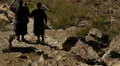 4K Phoenix Overlook 07 South Mountain Arizona 4k or 4k+ Resolution