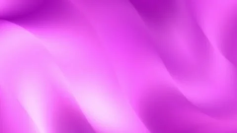 4K Pink Aura Glass Loop Soft Aesthetic Motion Background Stock Footage 347604330
