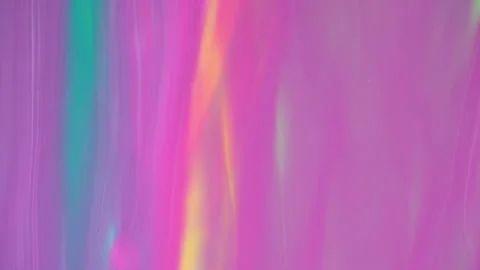4K Pink Fluid Art Background Vidéo 335071980