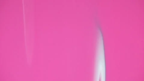 4K Pink Fluid Art Dynamic Background Vidéo 335069129
