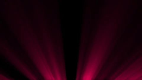 4K Pink Light Rays Motion Background Loop Stock Footage 340470855