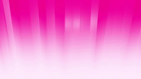 4K PinkStripes Background 動画素材 90637352