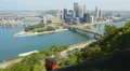 4K Pittsburgh Duquesne Incline and Skyline 1 4k or 4k+ Resolution