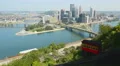 4K Pittsburgh Duquesne Incline and Skyline 2 4k or 4k+ Resolution