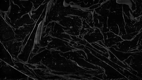 4K plastic wrap overlay animation 스톡 동영상 236953251