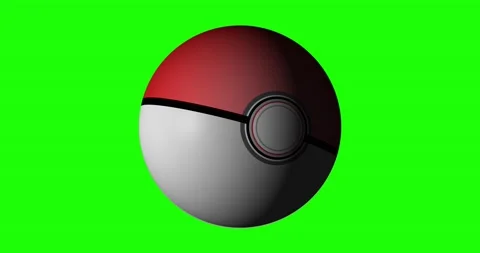 Free Pokeball Transition 1 Effect